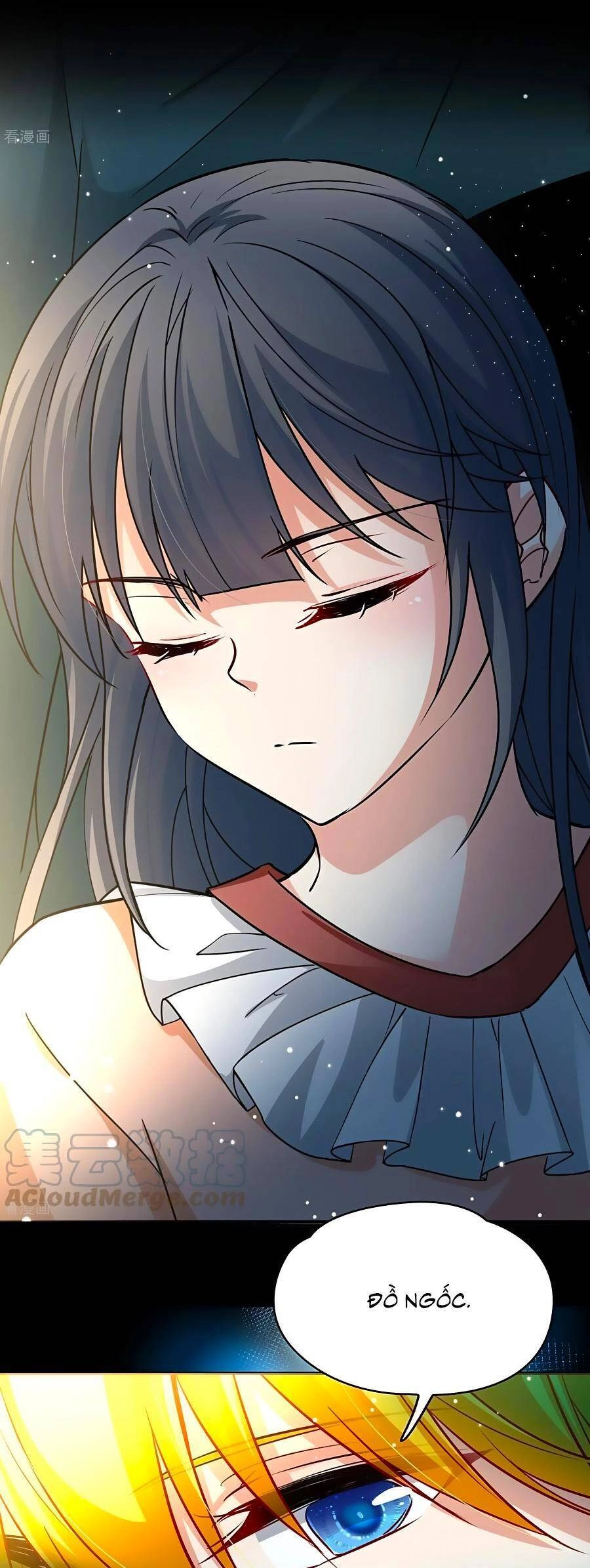 Tầm Trảo Tiền Thế Chi Lữ 2 Chapter 3 - 9