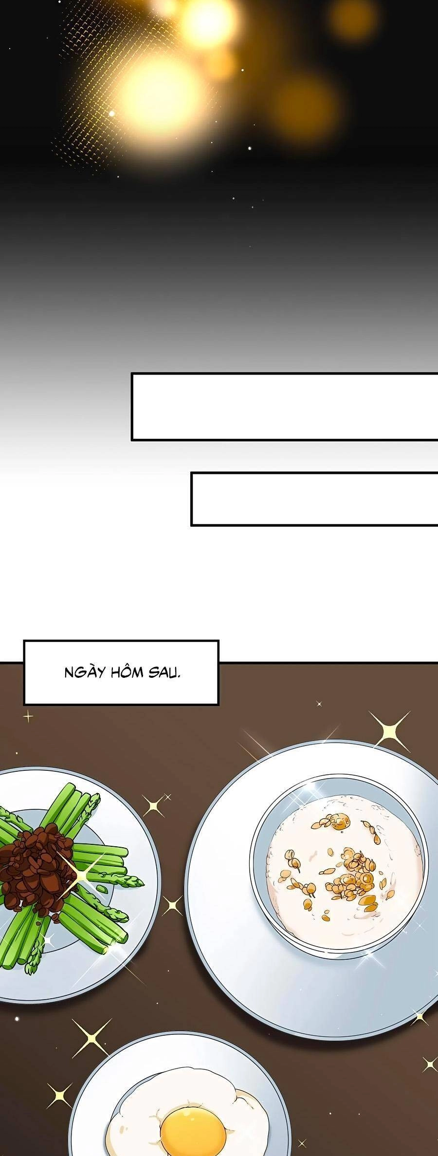 Tầm Trảo Tiền Thế Chi Lữ 2 Chapter 3 - 11