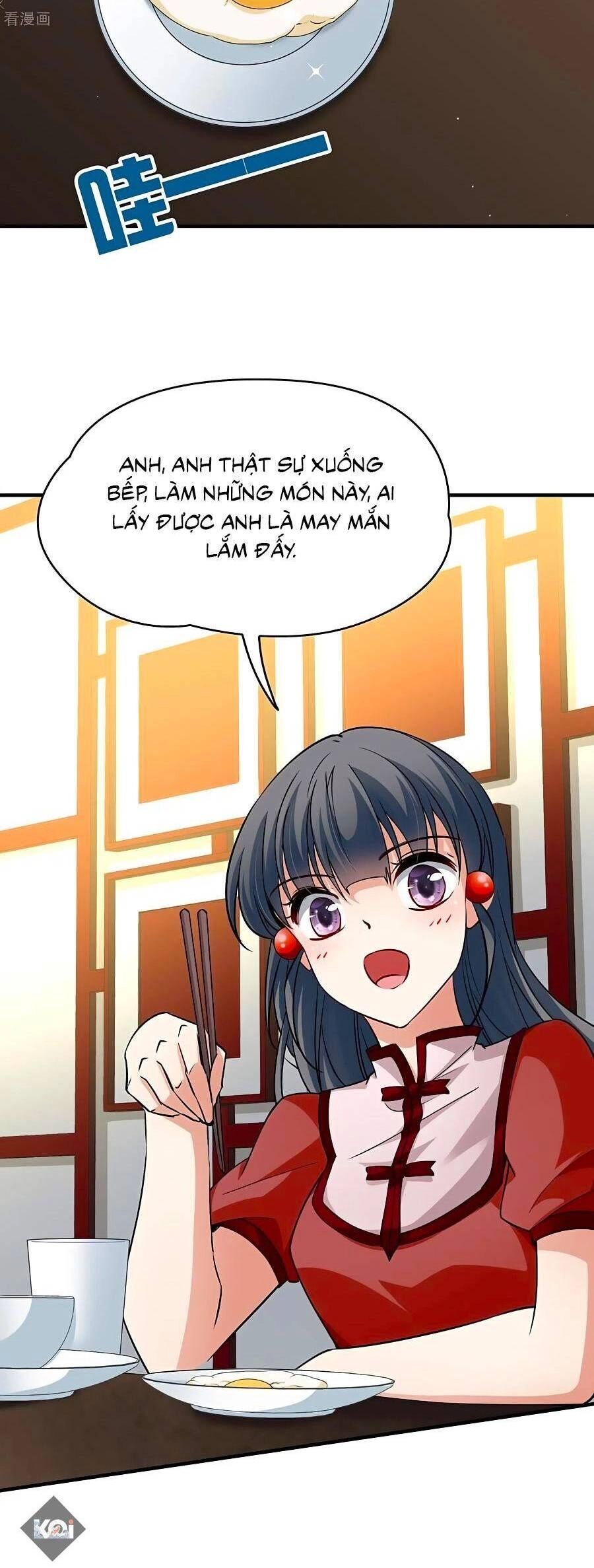 Tầm Trảo Tiền Thế Chi Lữ 2 Chapter 3 - 12