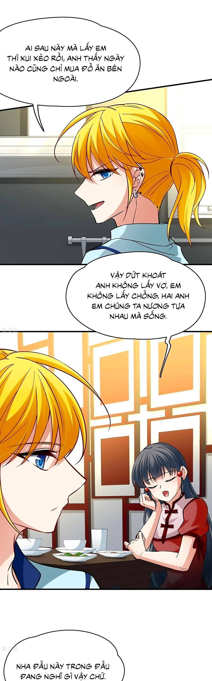 Tầm Trảo Tiền Thế Chi Lữ 2 Chapter 3 - 13