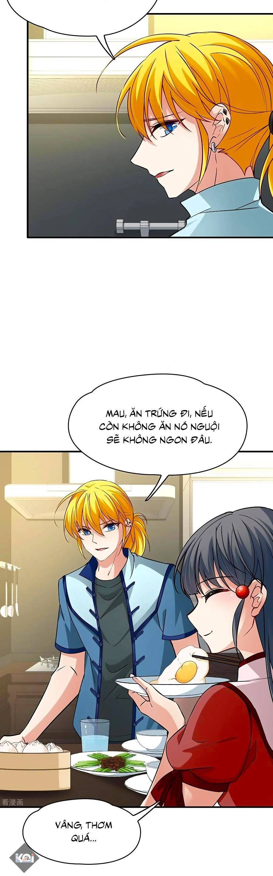 Tầm Trảo Tiền Thế Chi Lữ 2 Chapter 3 - 14