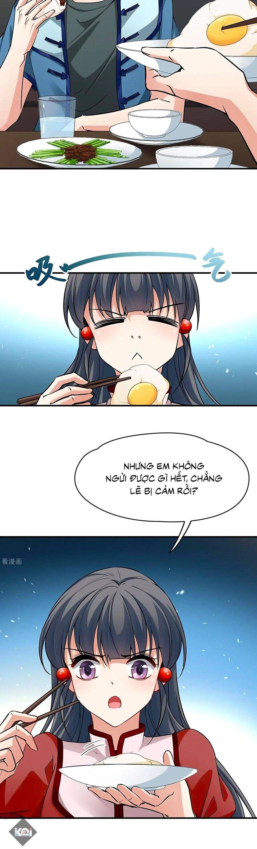 Tầm Trảo Tiền Thế Chi Lữ 2 Chapter 3 - 16