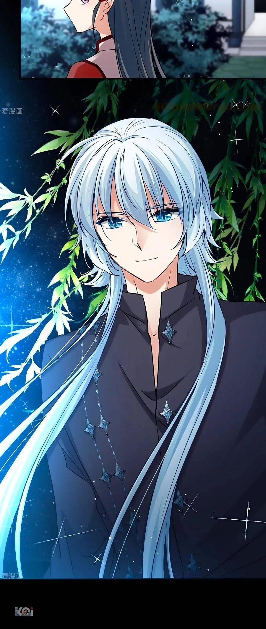 Tầm Trảo Tiền Thế Chi Lữ 2 Chapter 3 - 20