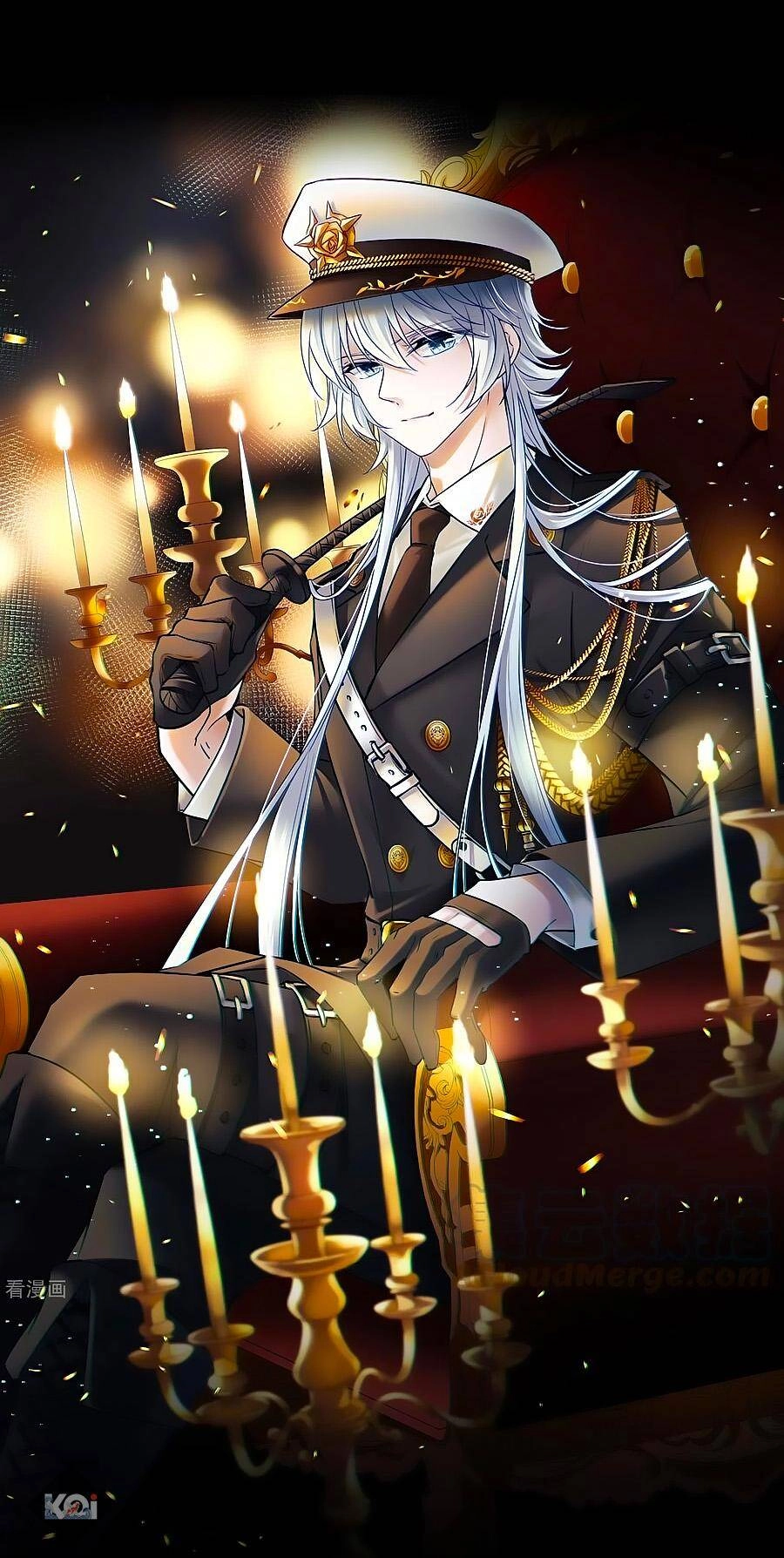 Tầm Trảo Tiền Thế Chi Lữ 2 Chapter 4 - 1