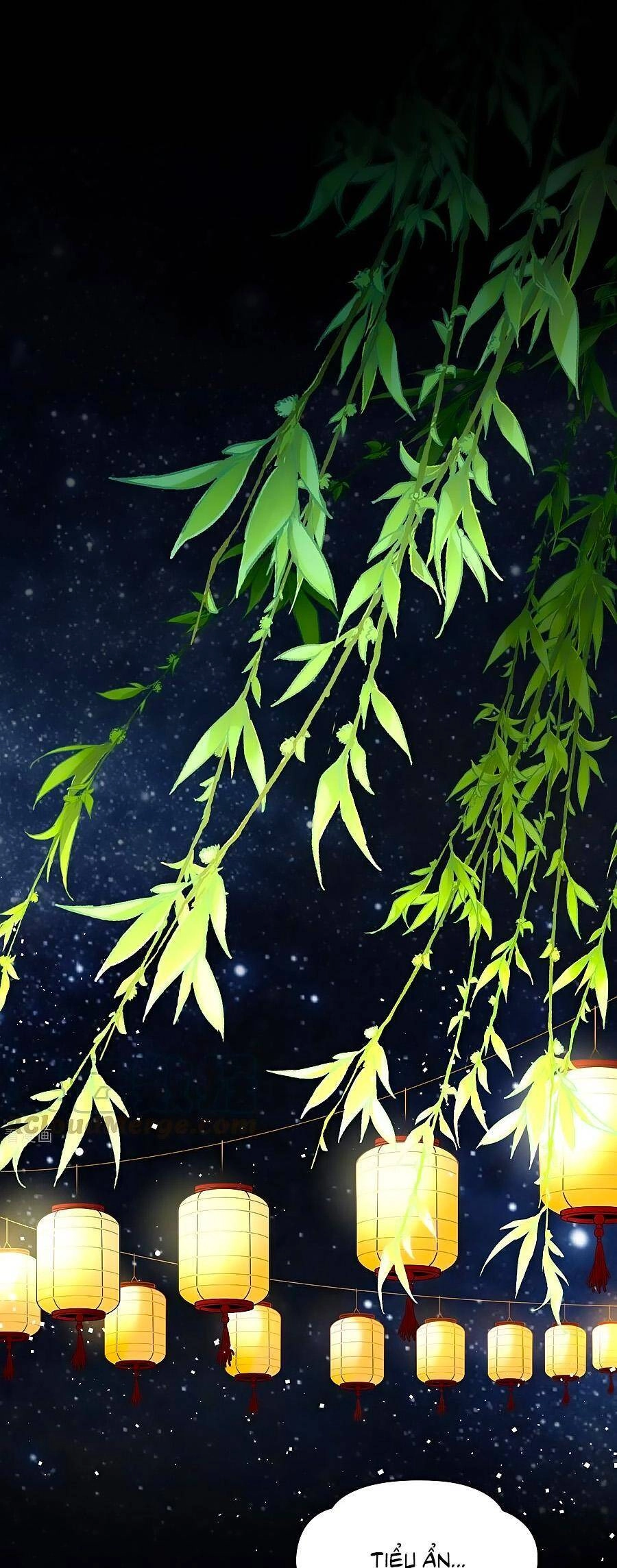 Tầm Trảo Tiền Thế Chi Lữ 2 Chapter 4 - 2