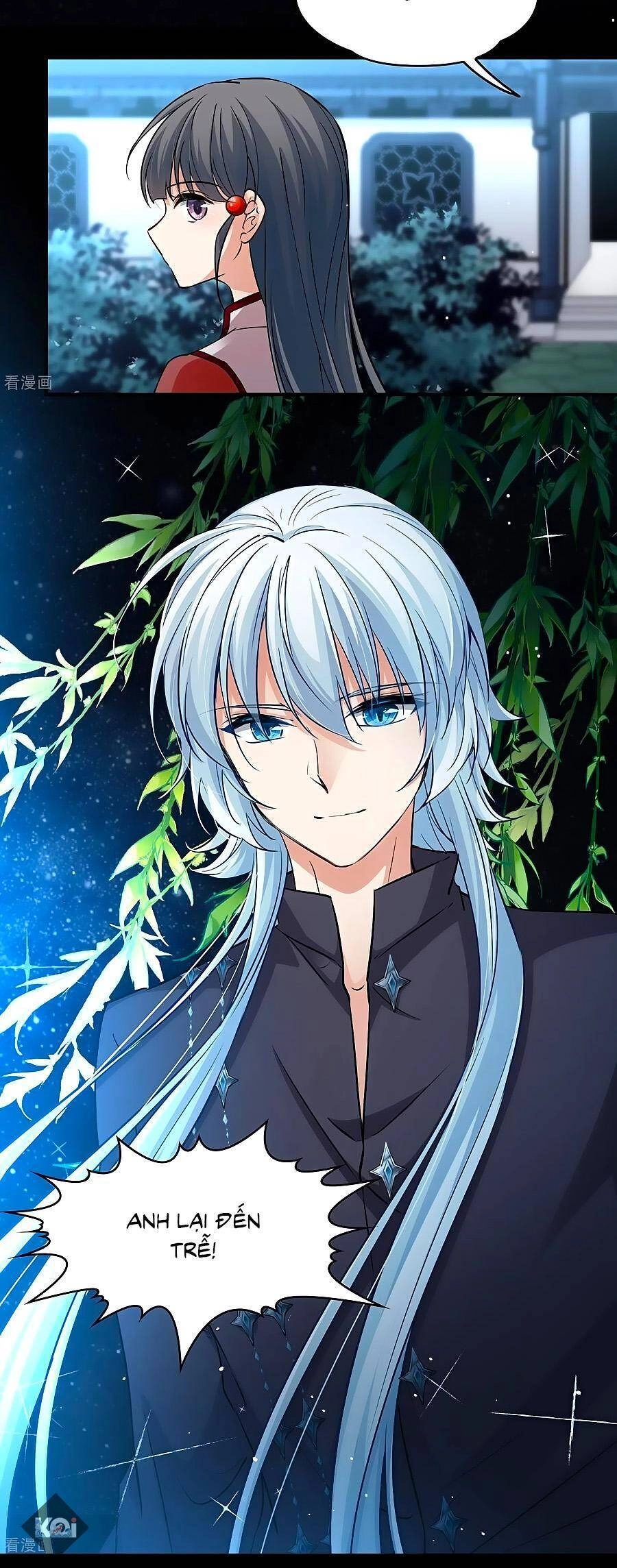 Tầm Trảo Tiền Thế Chi Lữ 2 Chapter 4 - 3