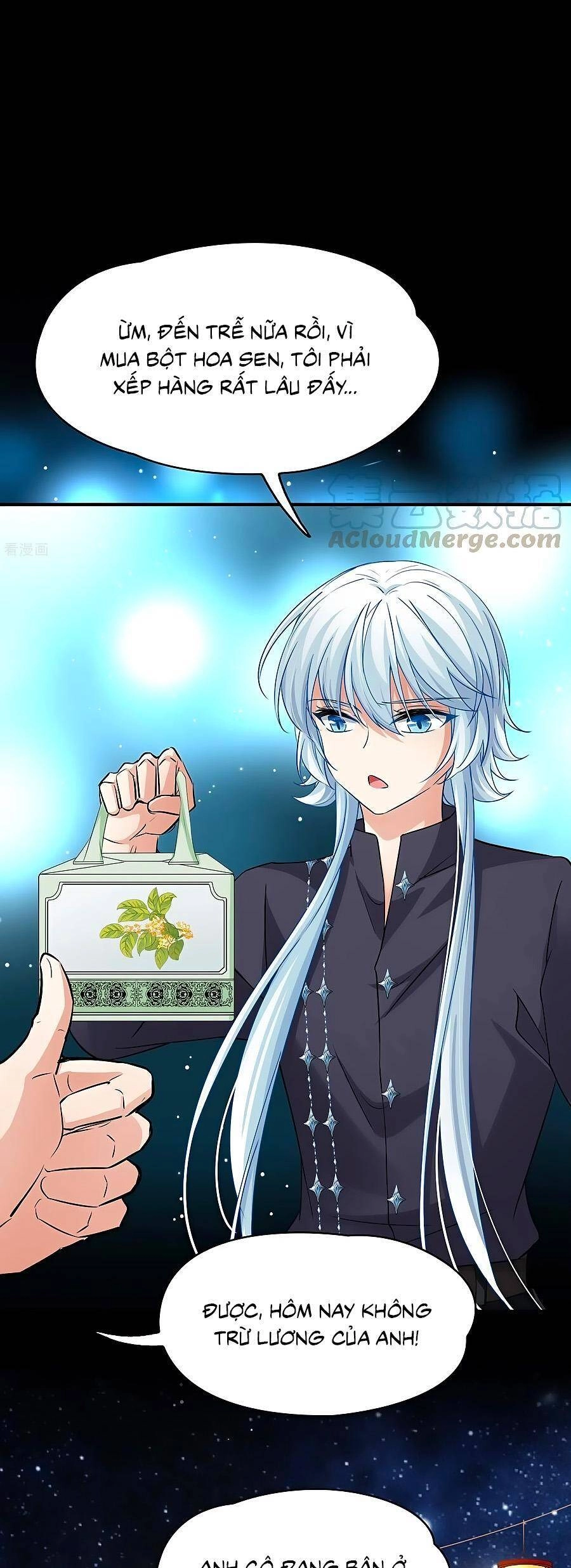 Tầm Trảo Tiền Thế Chi Lữ 2 Chapter 4 - 4