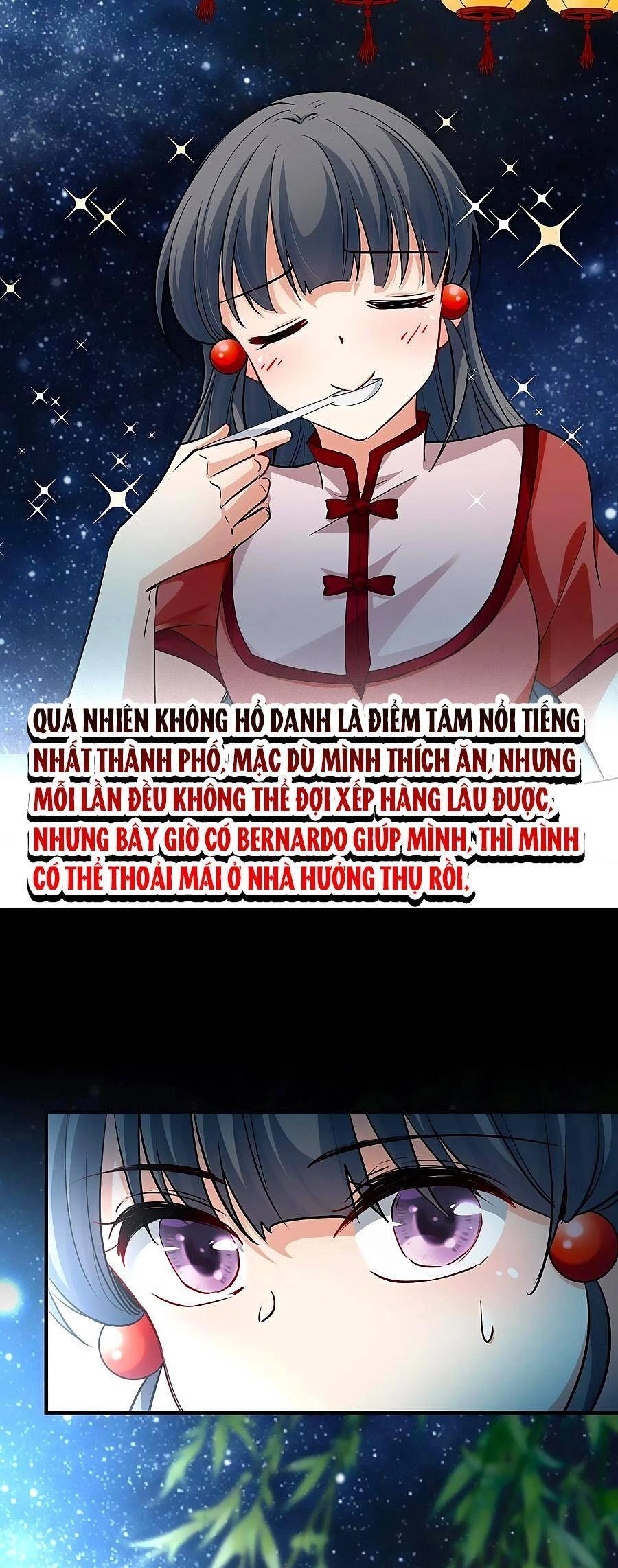 Tầm Trảo Tiền Thế Chi Lữ 2 Chapter 4 - 6