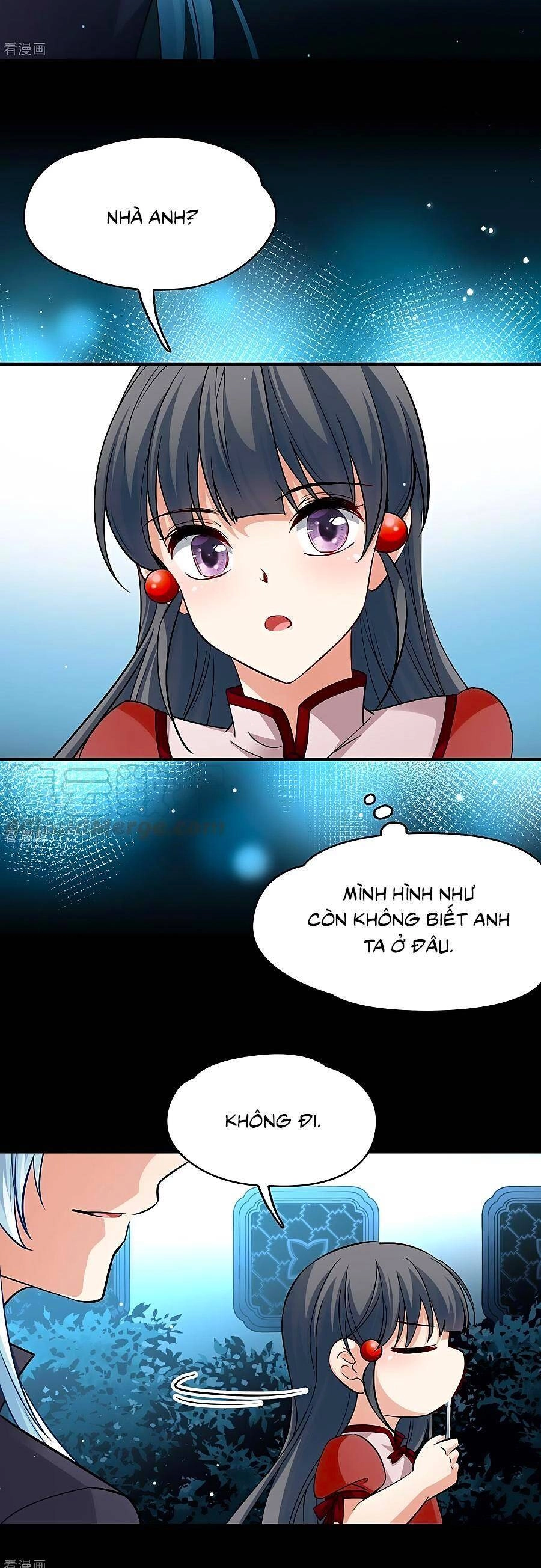 Tầm Trảo Tiền Thế Chi Lữ 2 Chapter 4 - 9