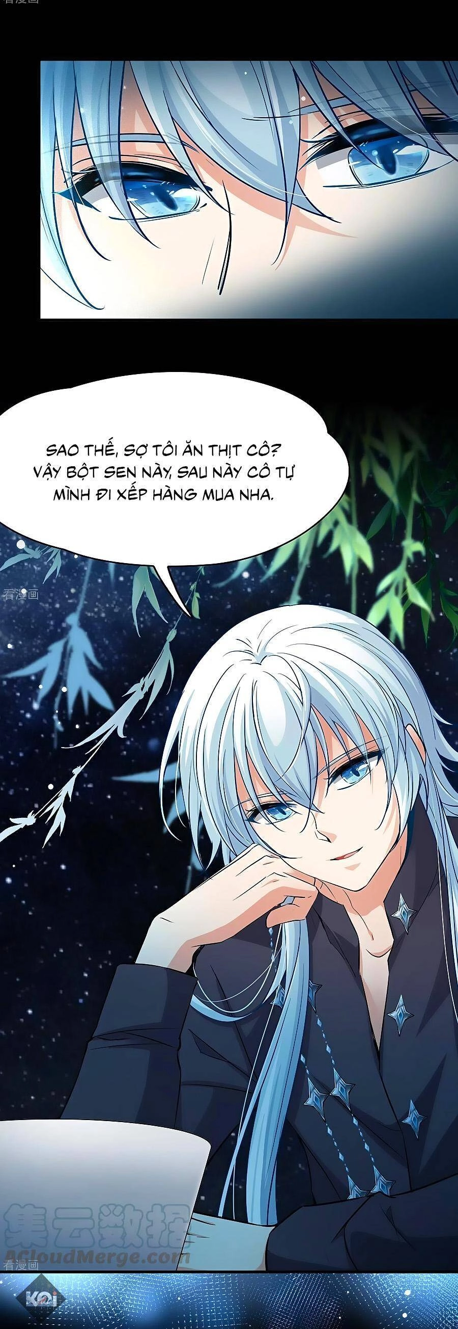 Tầm Trảo Tiền Thế Chi Lữ 2 Chapter 4 - 10