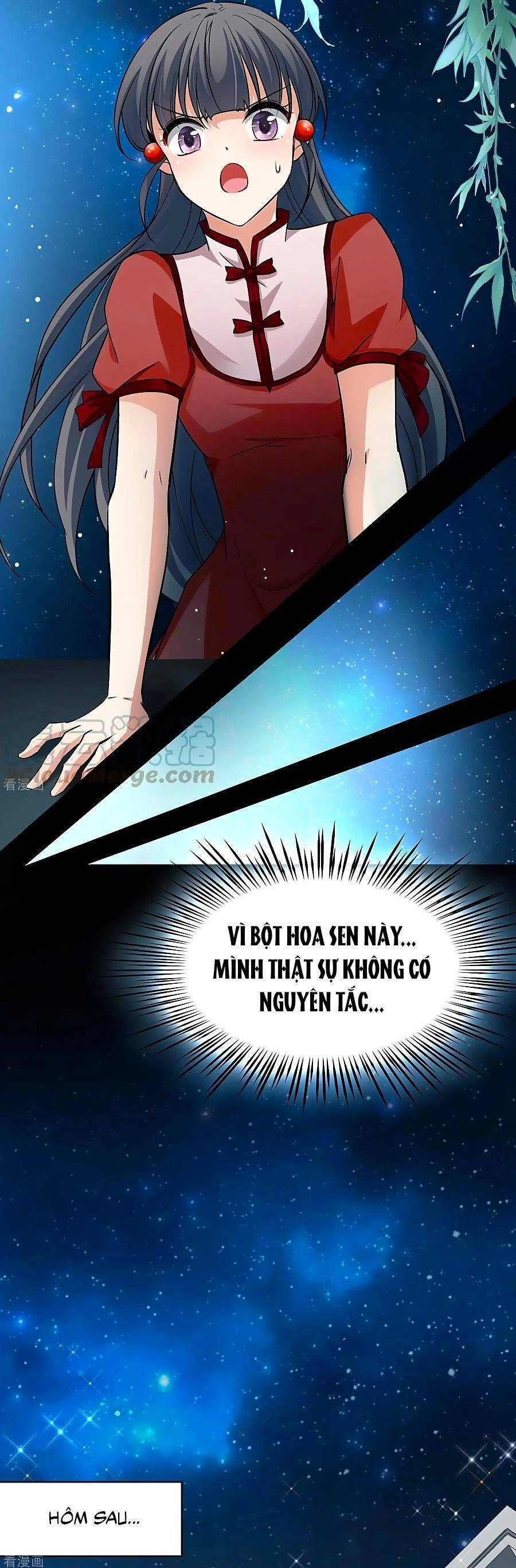 Tầm Trảo Tiền Thế Chi Lữ 2 Chapter 4 - 13