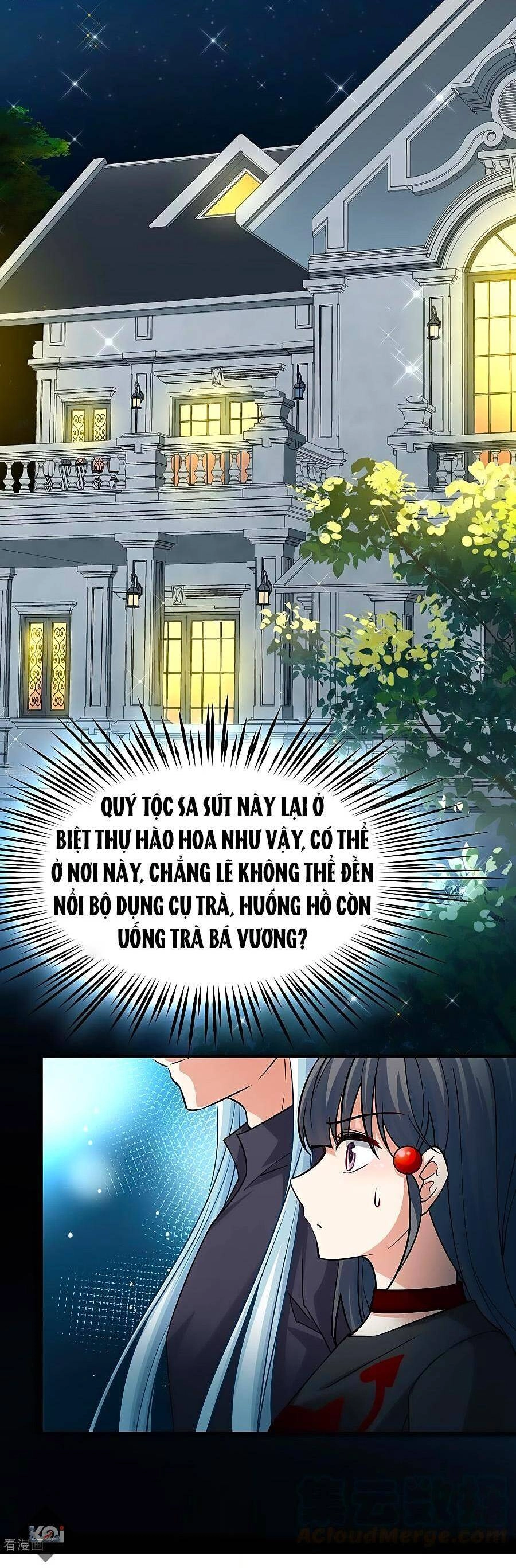 Tầm Trảo Tiền Thế Chi Lữ 2 Chapter 4 - 14