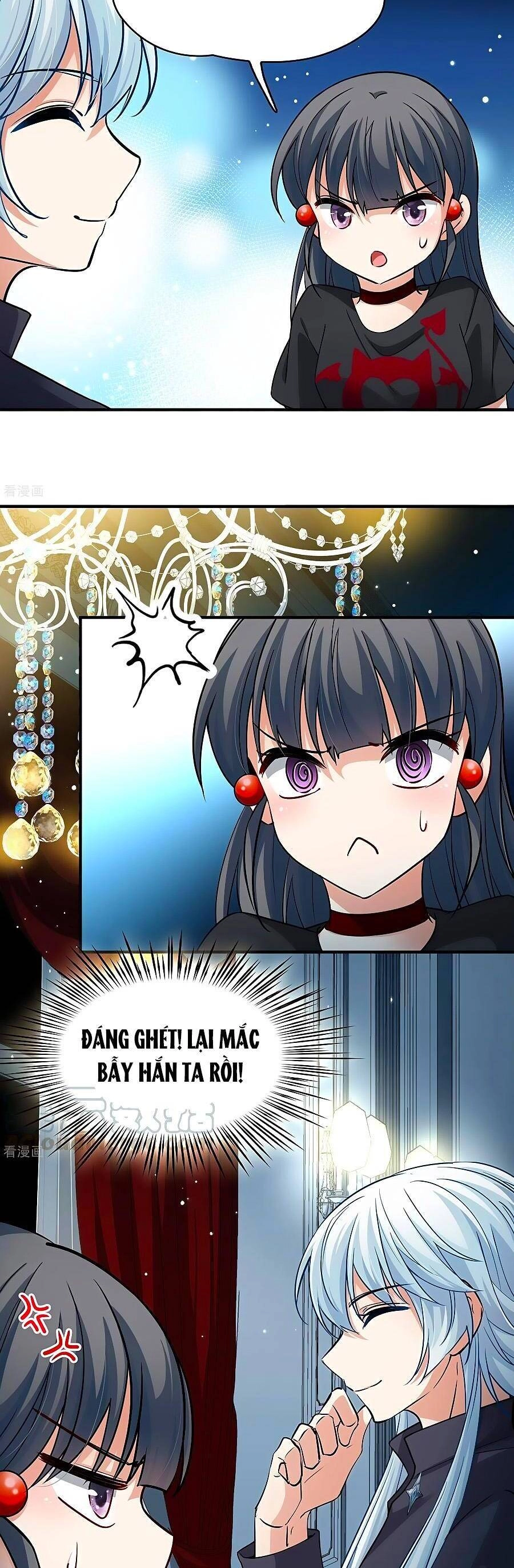 Tầm Trảo Tiền Thế Chi Lữ 2 Chapter 4 - 18