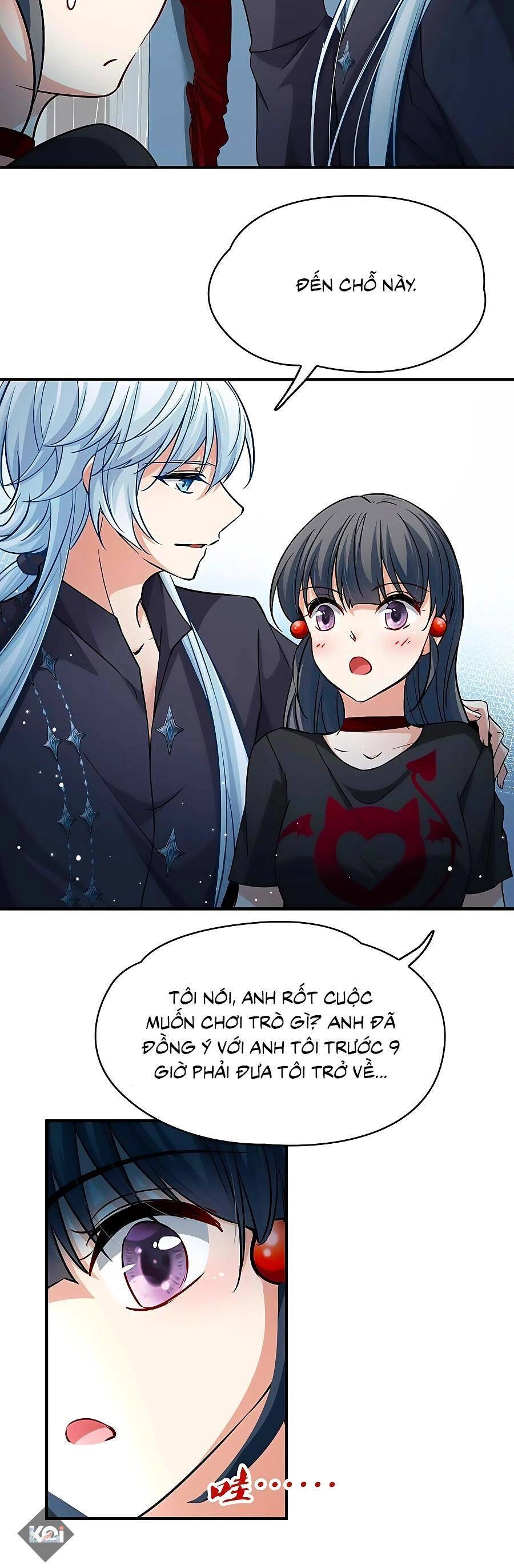 Tầm Trảo Tiền Thế Chi Lữ 2 Chapter 4 - 19