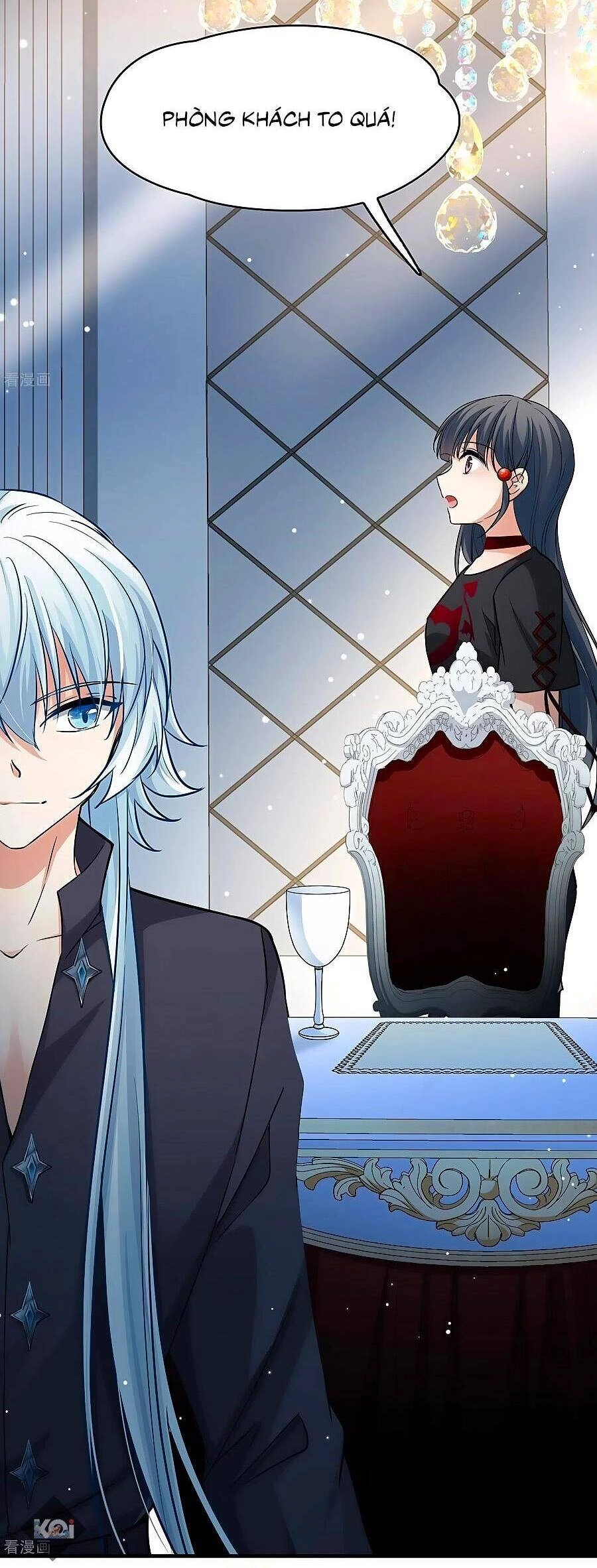 Tầm Trảo Tiền Thế Chi Lữ 2 Chapter 5 - 2