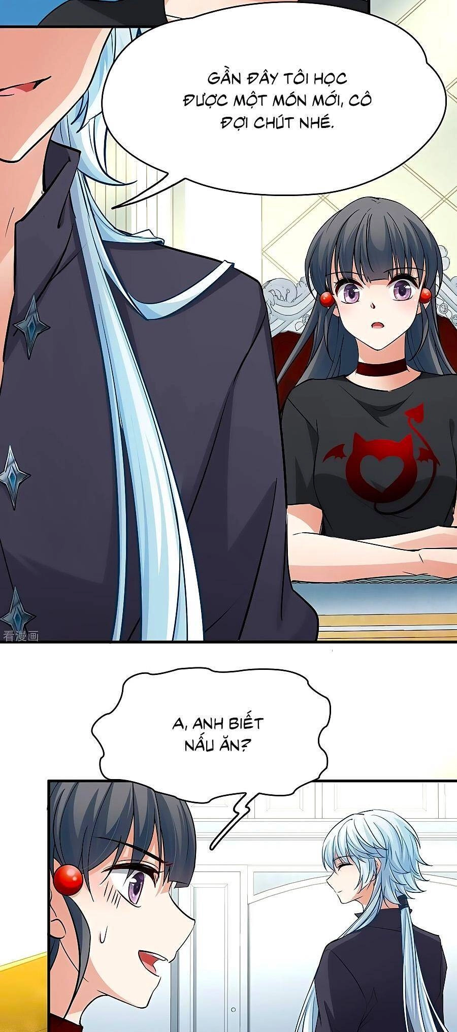 Tầm Trảo Tiền Thế Chi Lữ 2 Chapter 5 - 4