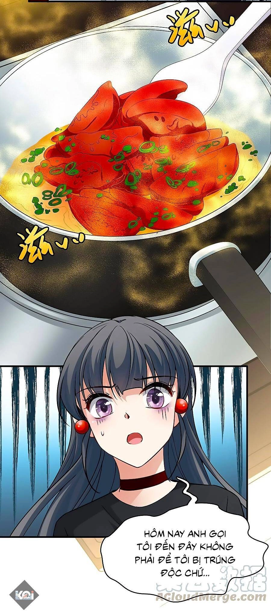 Tầm Trảo Tiền Thế Chi Lữ 2 Chapter 5 - 5