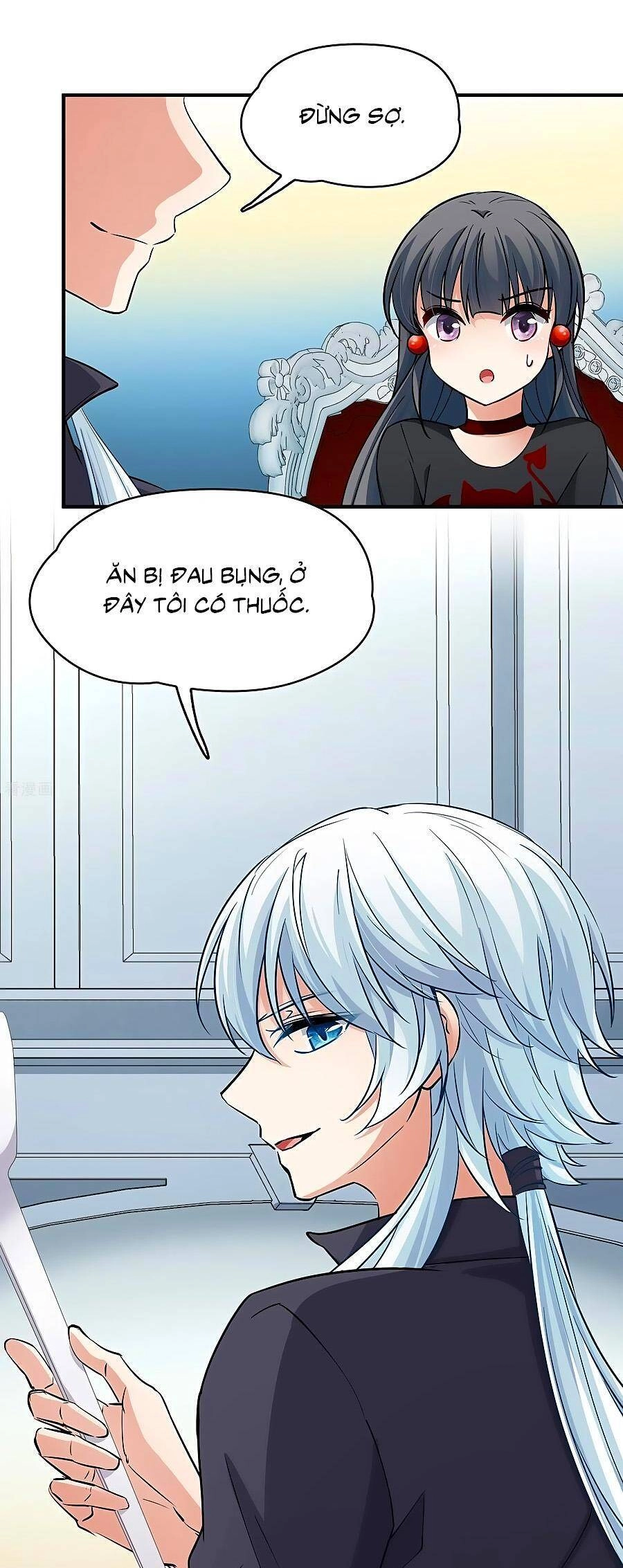 Tầm Trảo Tiền Thế Chi Lữ 2 Chapter 5 - 6