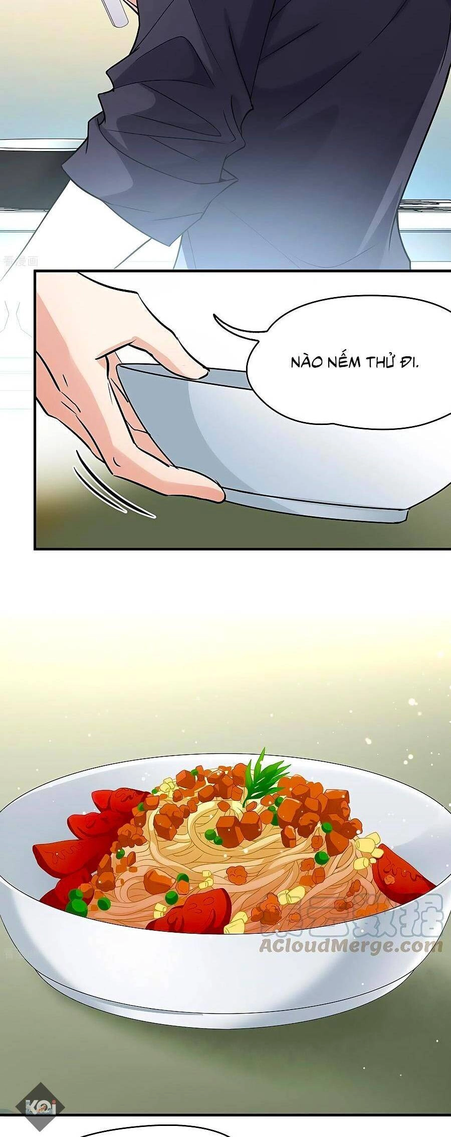 Tầm Trảo Tiền Thế Chi Lữ 2 Chapter 5 - 7