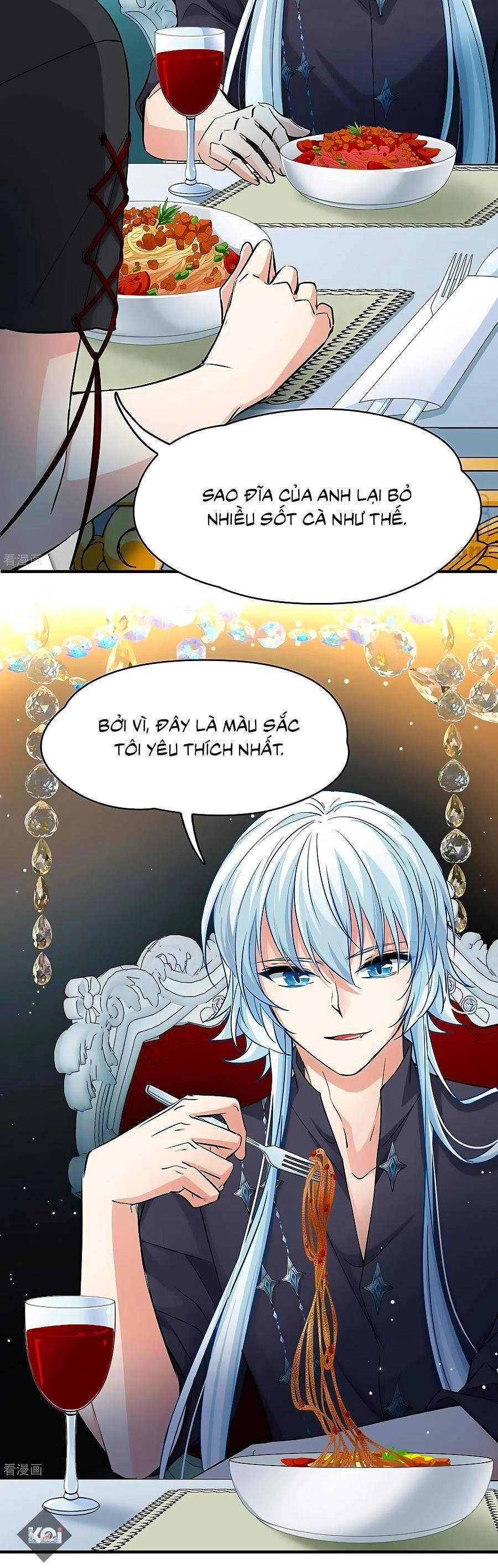 Tầm Trảo Tiền Thế Chi Lữ 2 Chapter 5 - 9