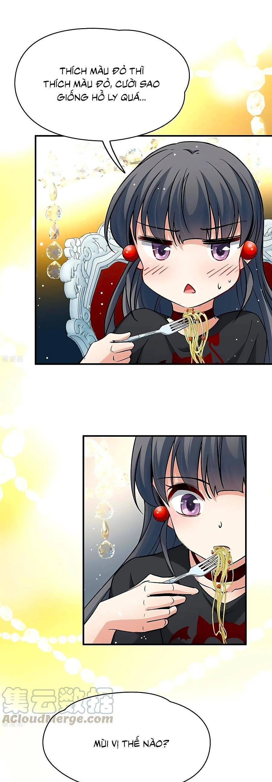 Tầm Trảo Tiền Thế Chi Lữ 2 Chapter 5 - 10