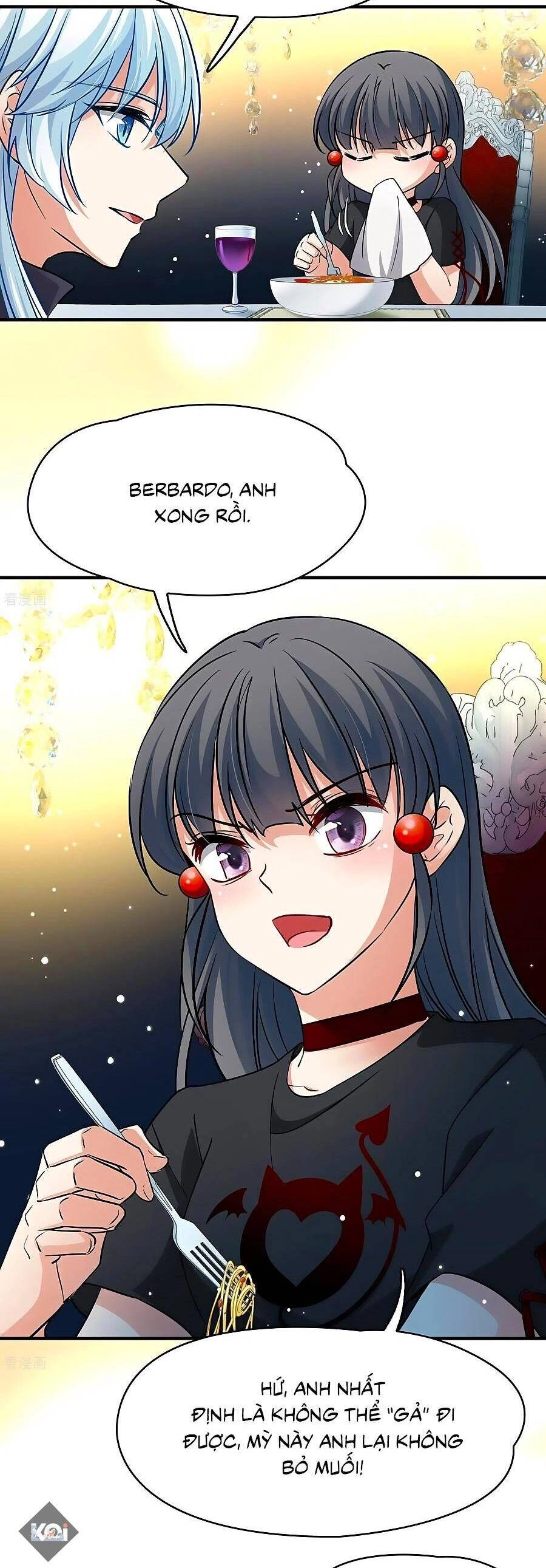 Tầm Trảo Tiền Thế Chi Lữ 2 Chapter 5 - 11