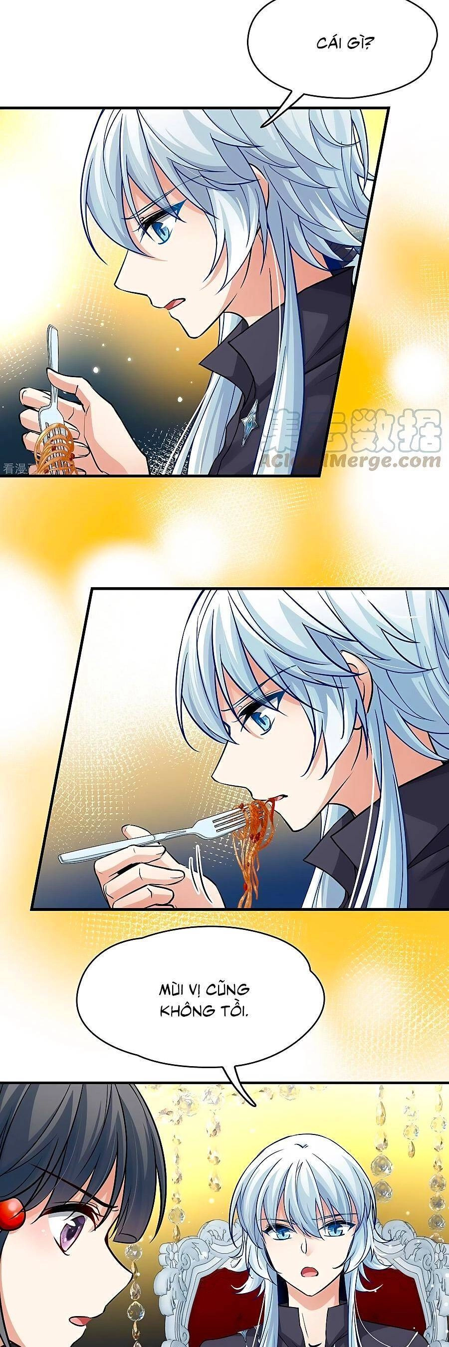 Tầm Trảo Tiền Thế Chi Lữ 2 Chapter 5 - 12