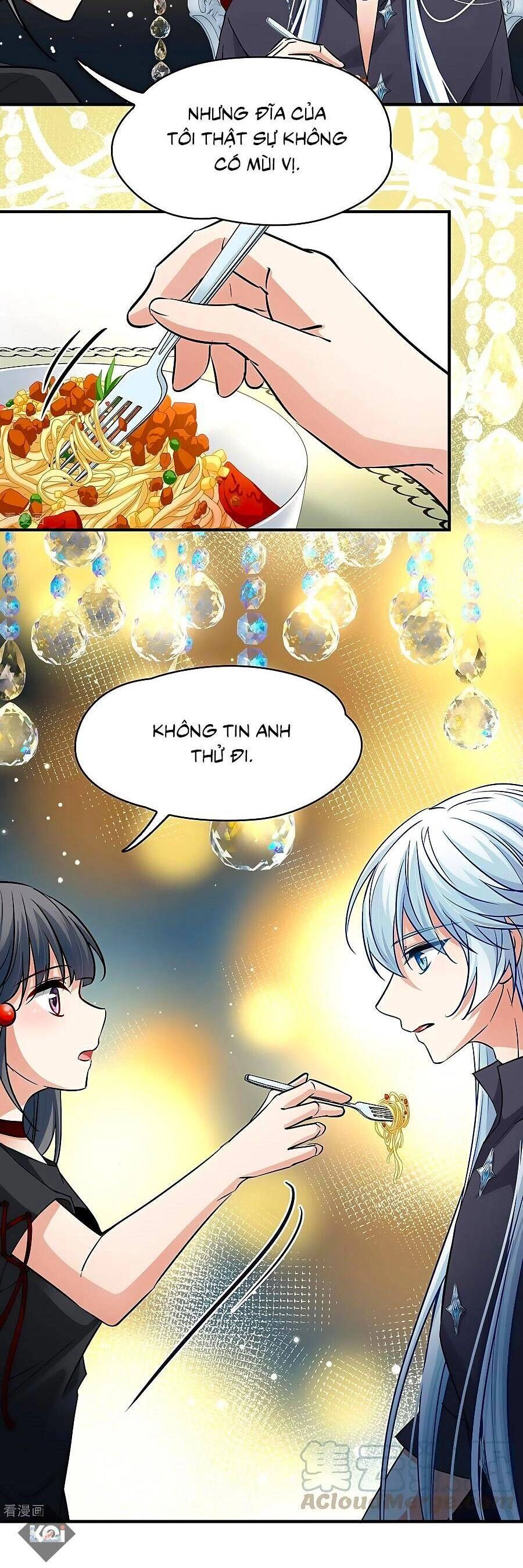 Tầm Trảo Tiền Thế Chi Lữ 2 Chapter 5 - 13