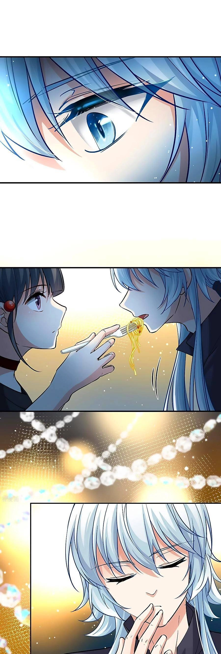 Tầm Trảo Tiền Thế Chi Lữ 2 Chapter 5 - 14