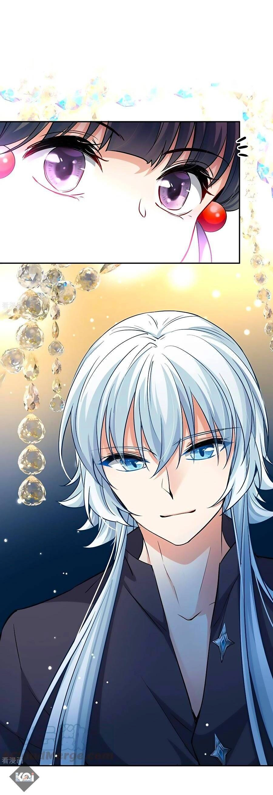 Tầm Trảo Tiền Thế Chi Lữ 2 Chapter 6 - 2