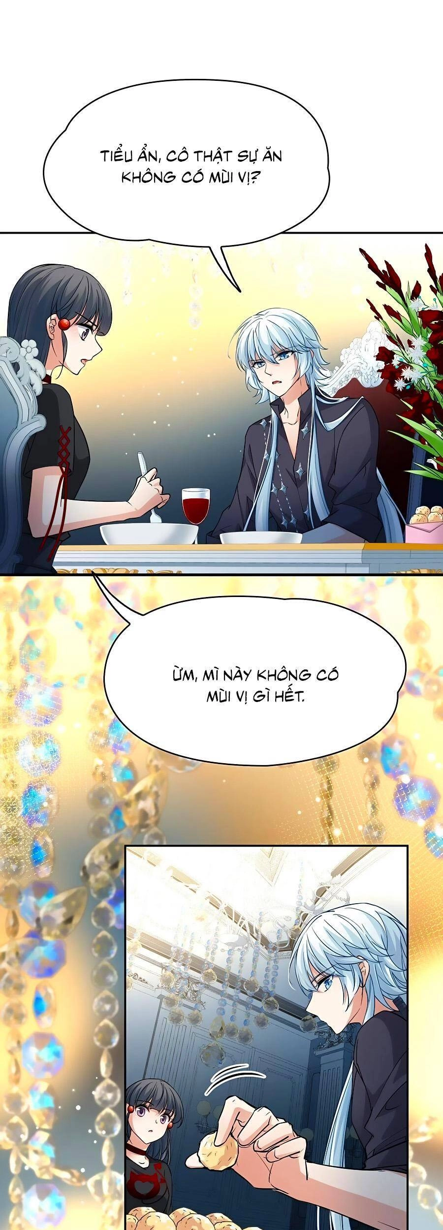 Tầm Trảo Tiền Thế Chi Lữ 2 Chapter 6 - 3