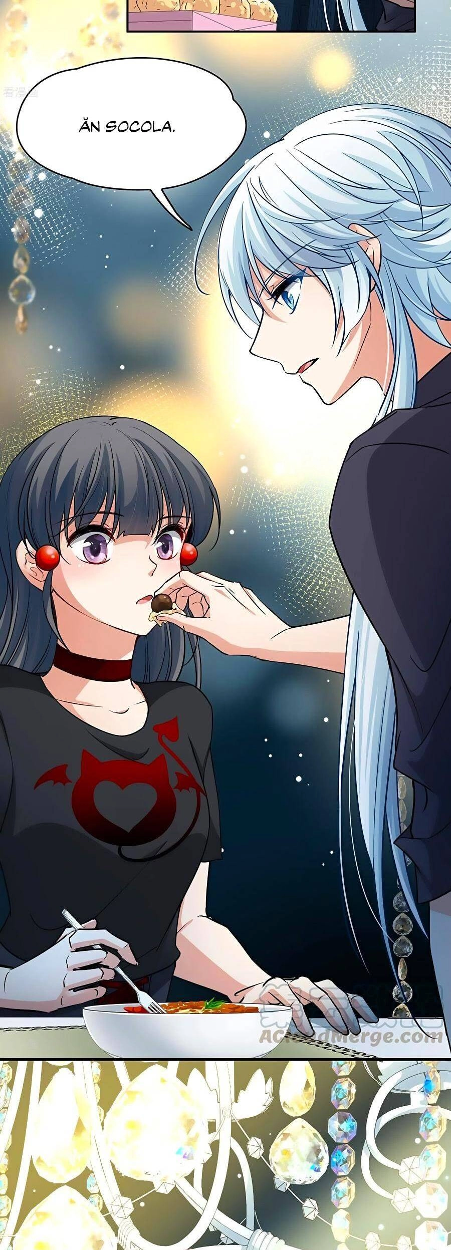 Tầm Trảo Tiền Thế Chi Lữ 2 Chapter 6 - 4