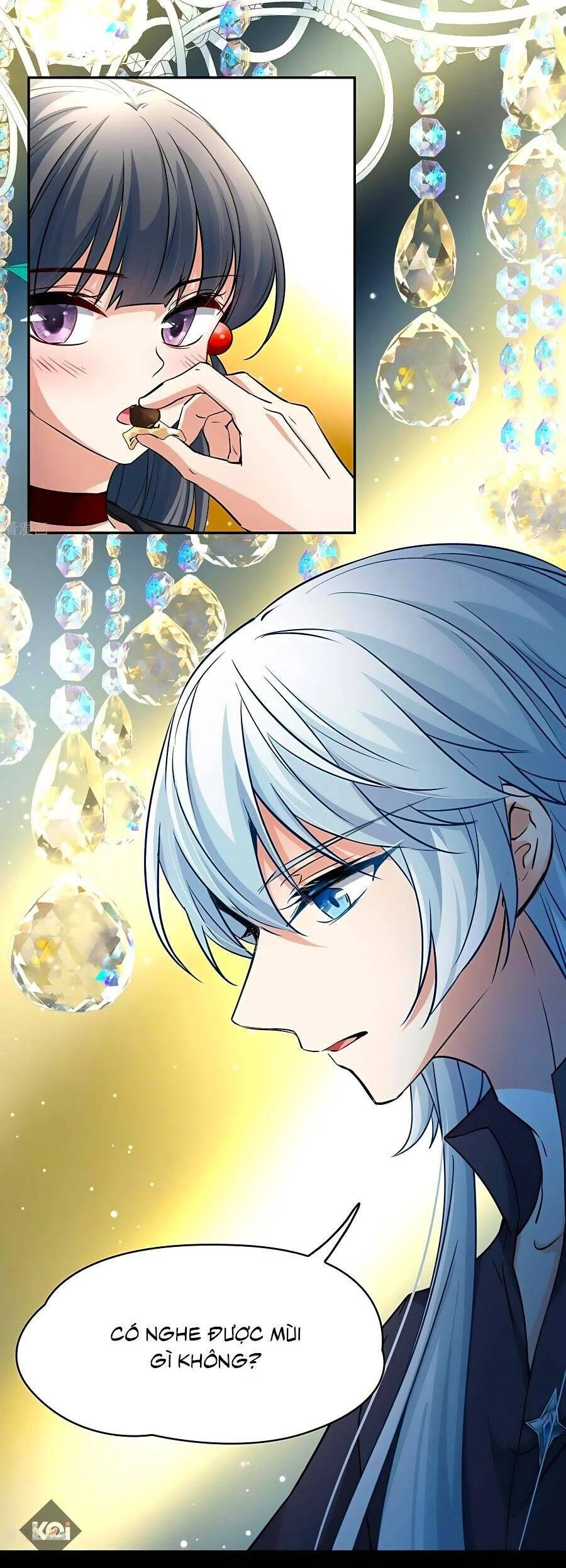 Tầm Trảo Tiền Thế Chi Lữ 2 Chapter 6 - 5