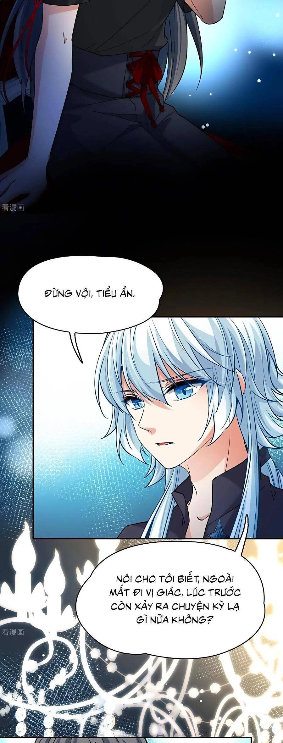 Tầm Trảo Tiền Thế Chi Lữ 2 Chapter 6 - 7