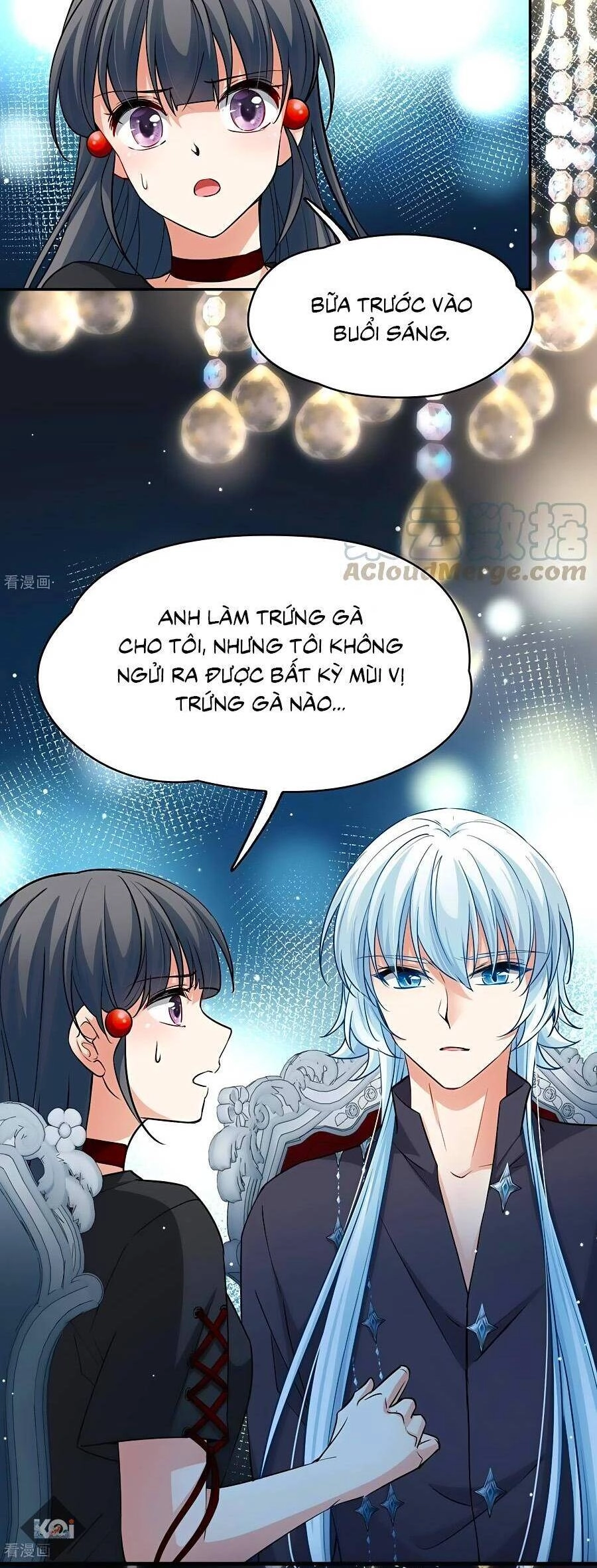 Tầm Trảo Tiền Thế Chi Lữ 2 Chapter 6 - 8