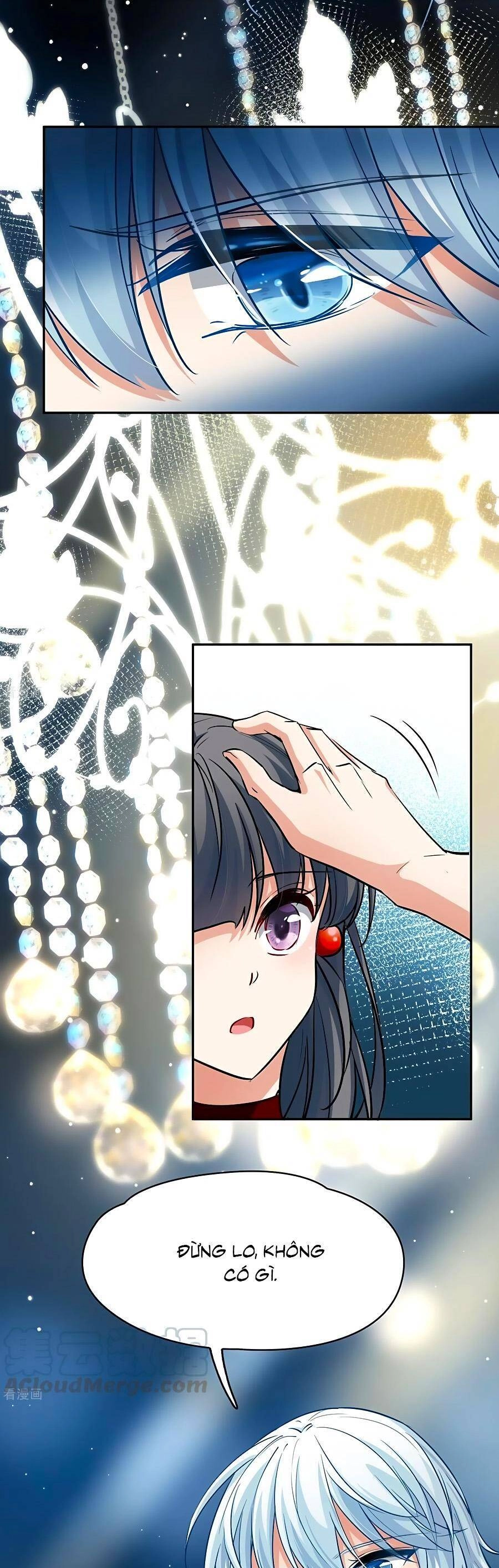 Tầm Trảo Tiền Thế Chi Lữ 2 Chapter 6 - 9