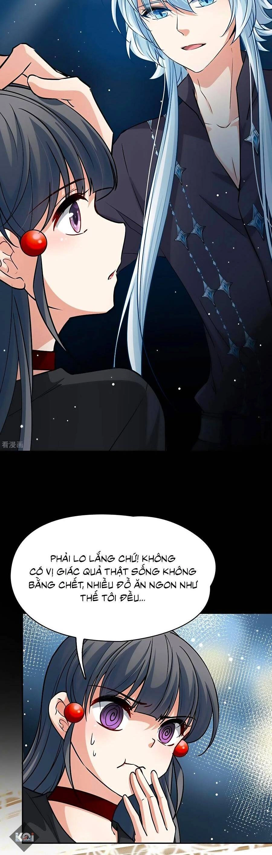 Tầm Trảo Tiền Thế Chi Lữ 2 Chapter 6 - 10