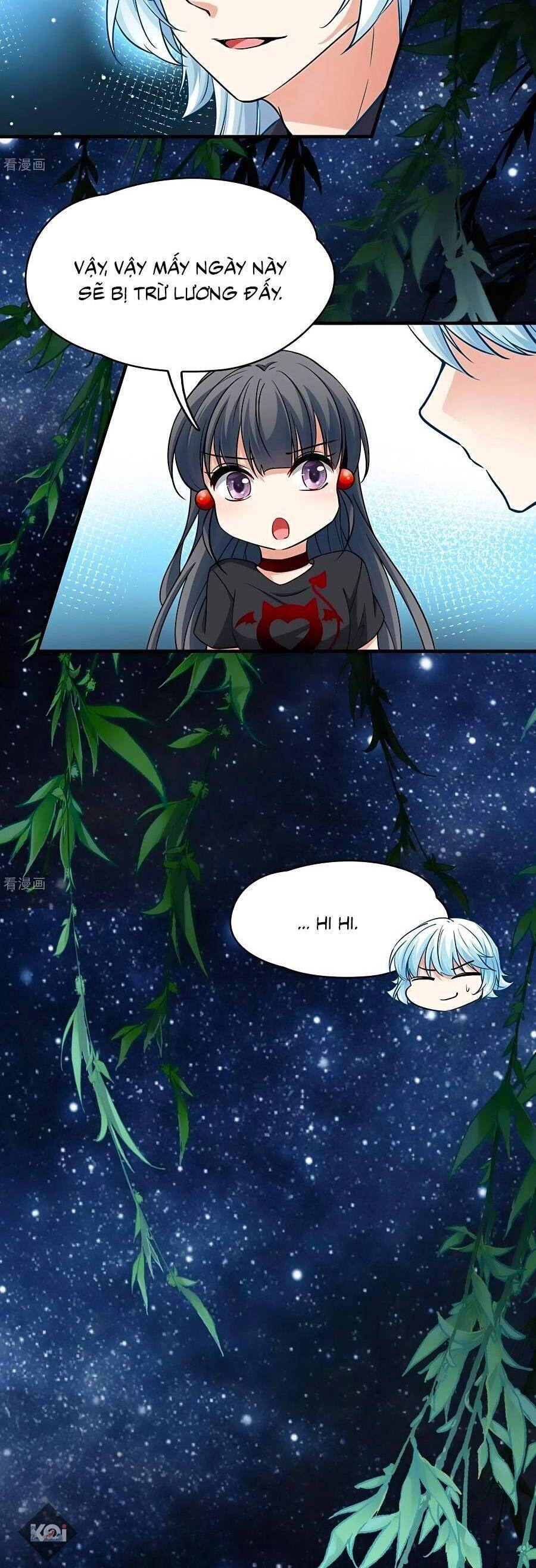 Tầm Trảo Tiền Thế Chi Lữ 2 Chapter 6 - 12