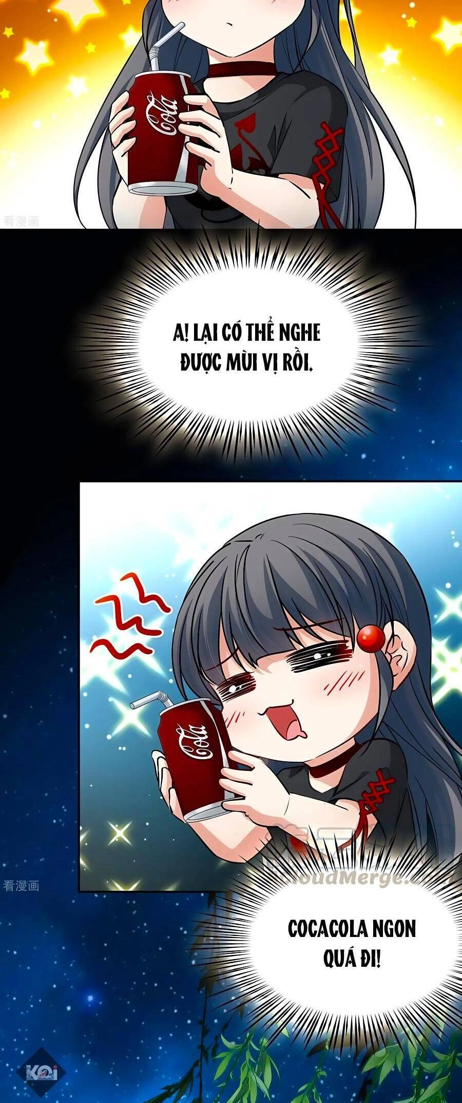 Tầm Trảo Tiền Thế Chi Lữ 2 Chapter 6 - 14