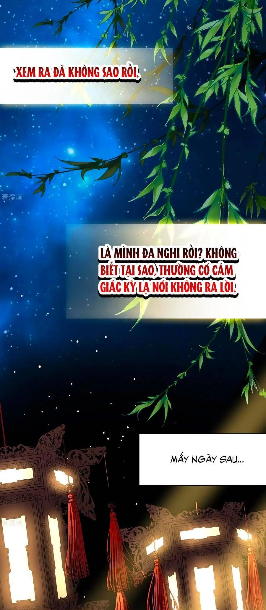 Tầm Trảo Tiền Thế Chi Lữ 2 Chapter 6 - 15