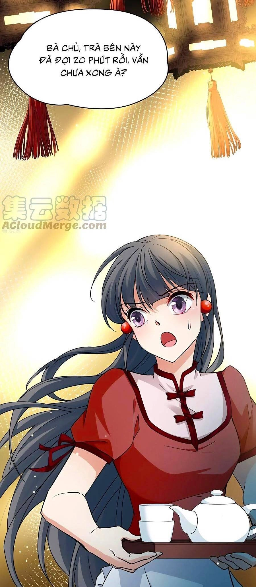 Tầm Trảo Tiền Thế Chi Lữ 2 Chapter 6 - 16