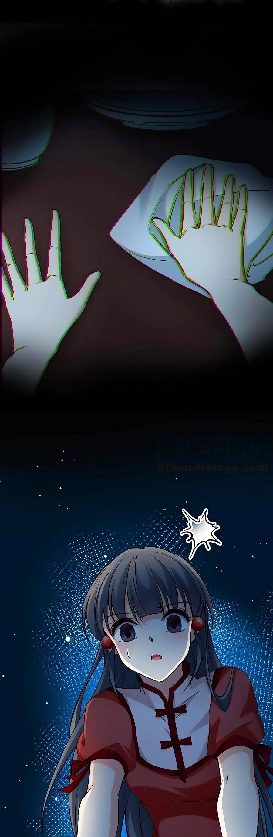 Tầm Trảo Tiền Thế Chi Lữ 2 Chapter 6 - 18