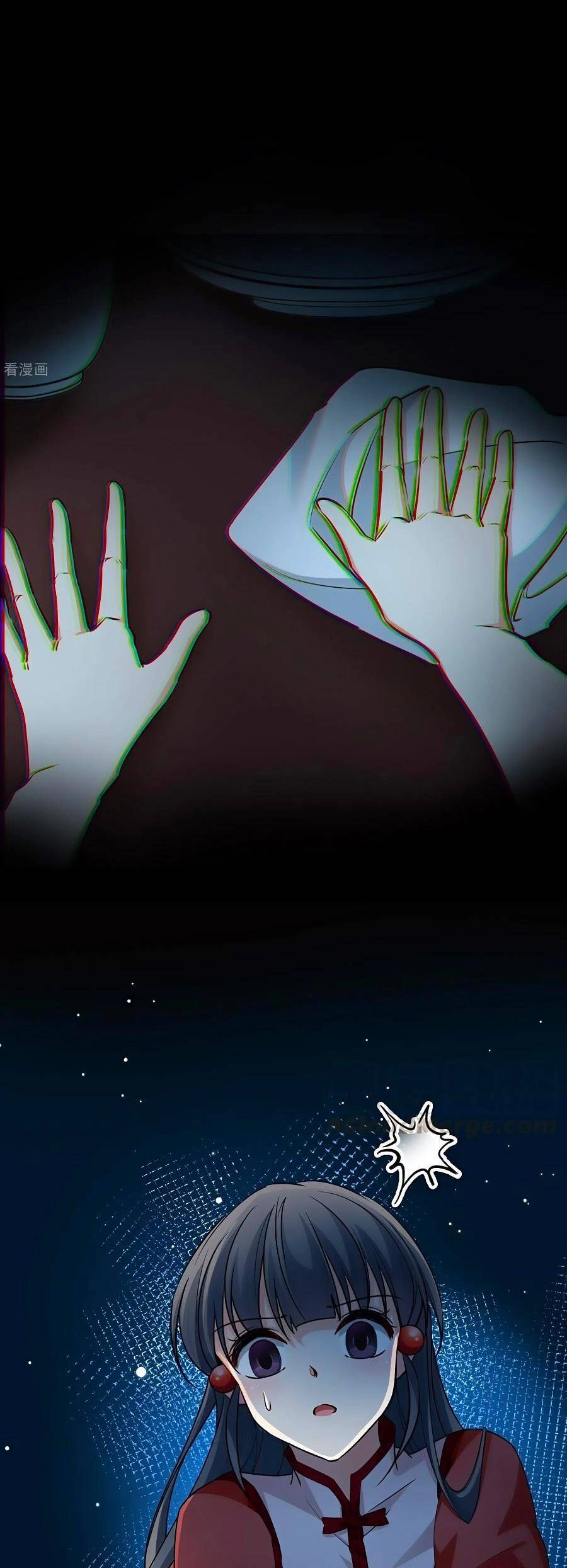 Tầm Trảo Tiền Thế Chi Lữ 2 Chapter 7 - 1