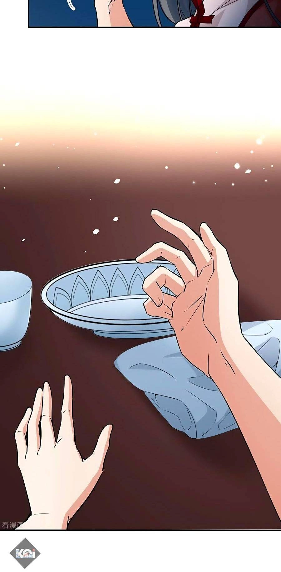 Tầm Trảo Tiền Thế Chi Lữ 2 Chapter 7 - 4