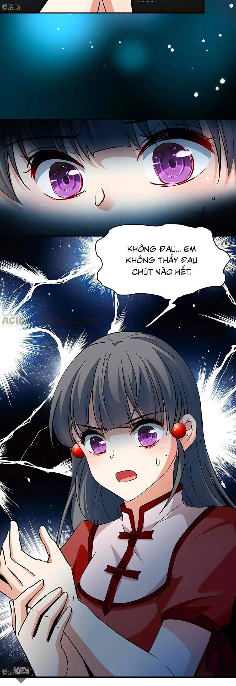 Tầm Trảo Tiền Thế Chi Lữ 2 Chapter 7 - 10