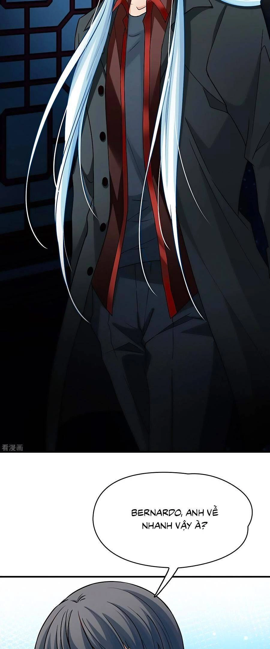 Tầm Trảo Tiền Thế Chi Lữ 2 Chapter 7 - 14