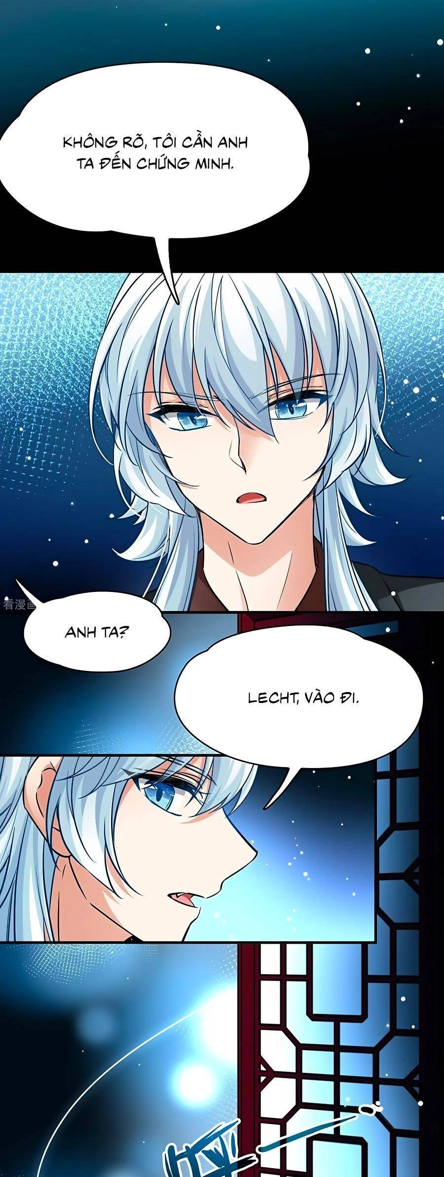 Tầm Trảo Tiền Thế Chi Lữ 2 Chapter 7 - 16