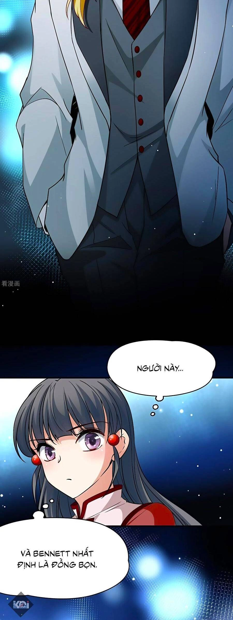 Tầm Trảo Tiền Thế Chi Lữ 2 Chapter 7 - 18