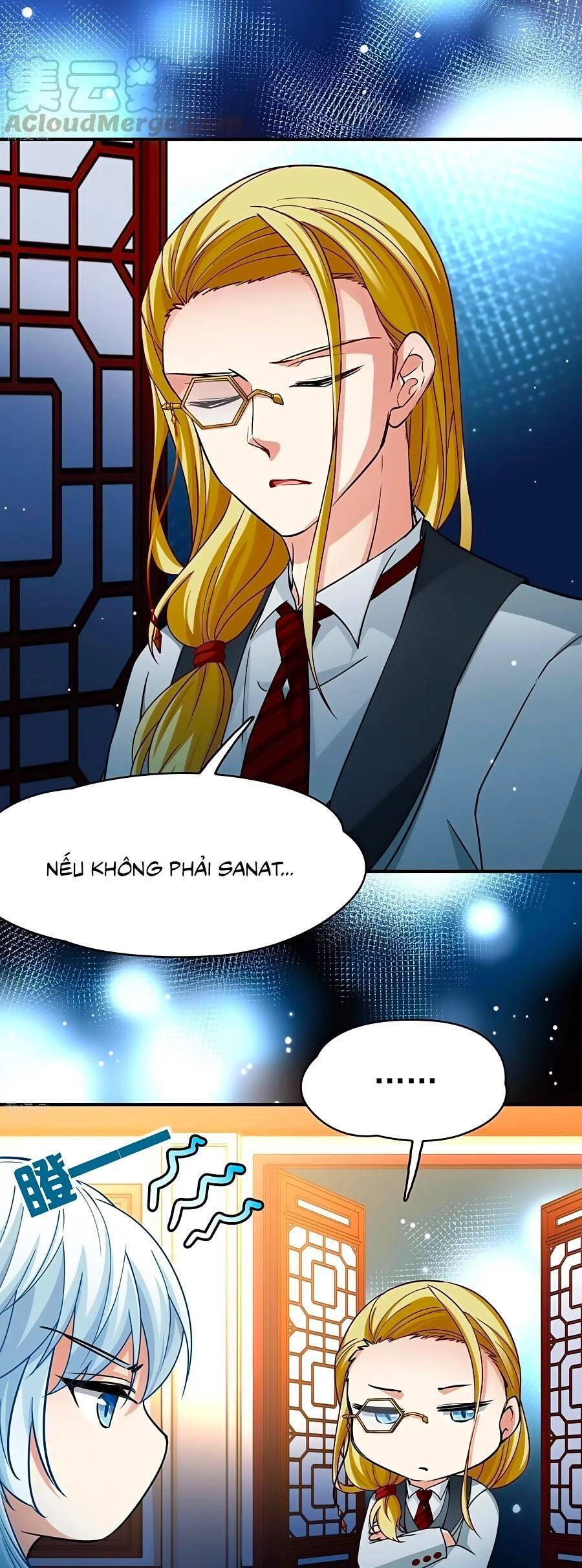 Tầm Trảo Tiền Thế Chi Lữ 2 Chapter 7 - 19