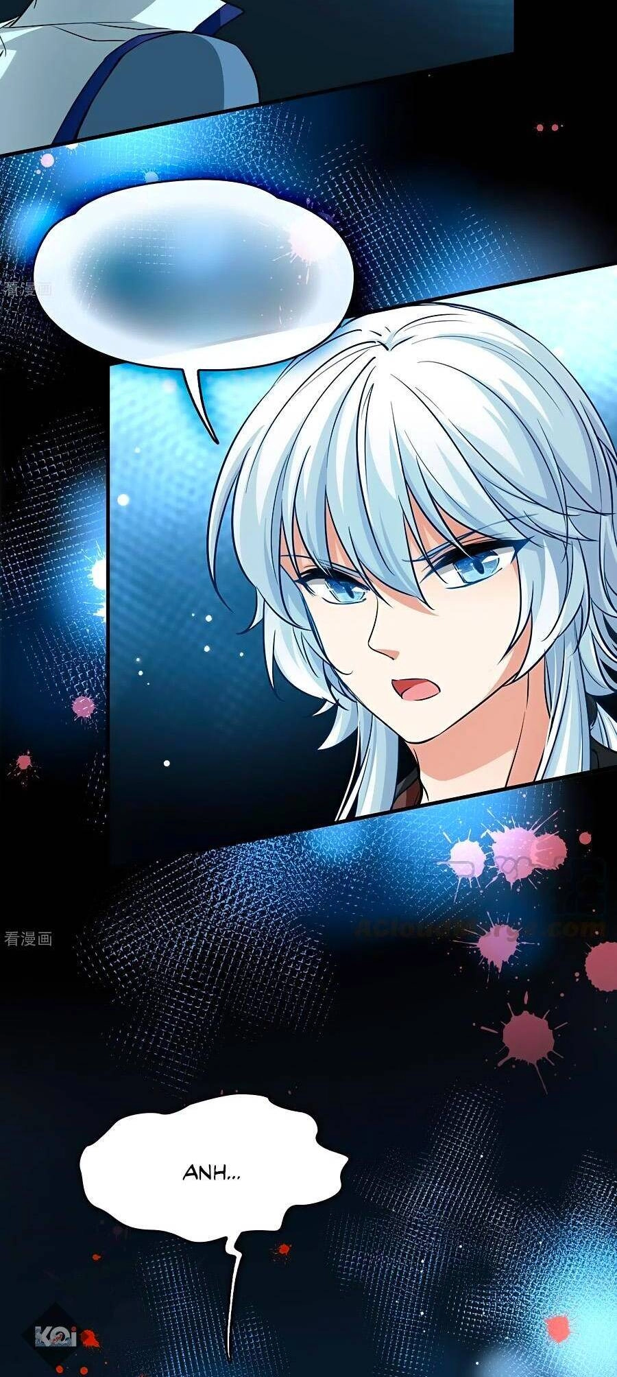 Tầm Trảo Tiền Thế Chi Lữ 2 Chapter 8 - 4